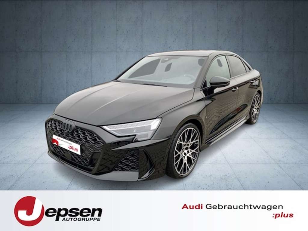 Audi RS3 2025 Benzine