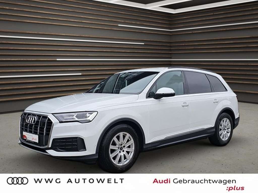 Audi Q7 2023 Diesel