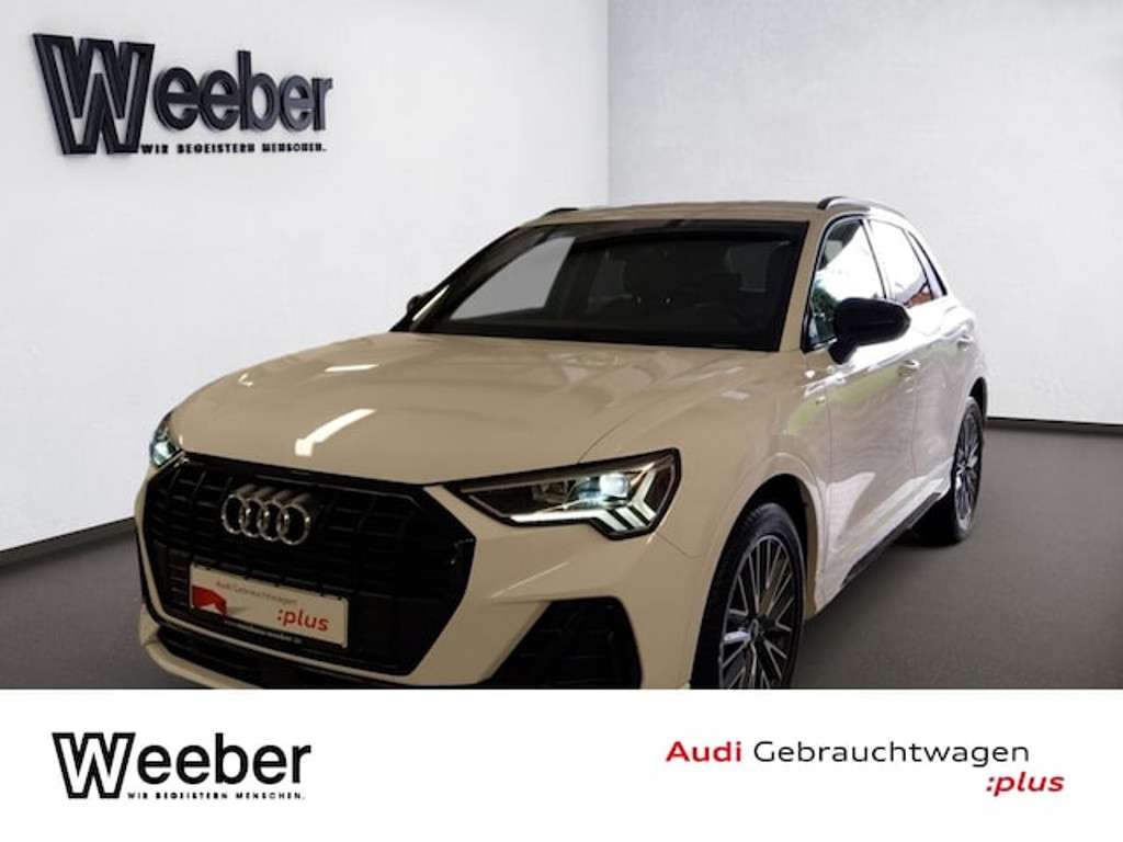Audi Q3 2023 Diesel