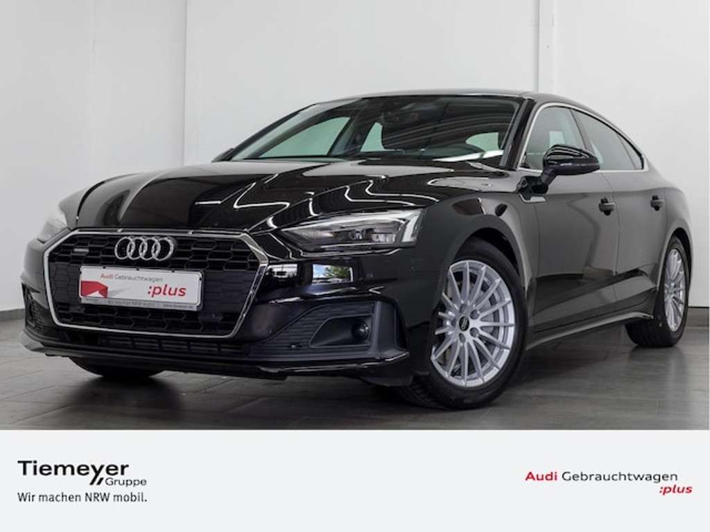Audi A5 2024 Benzine