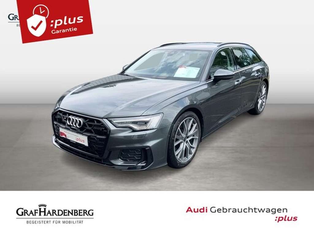Audi S6 2023 Diesel
