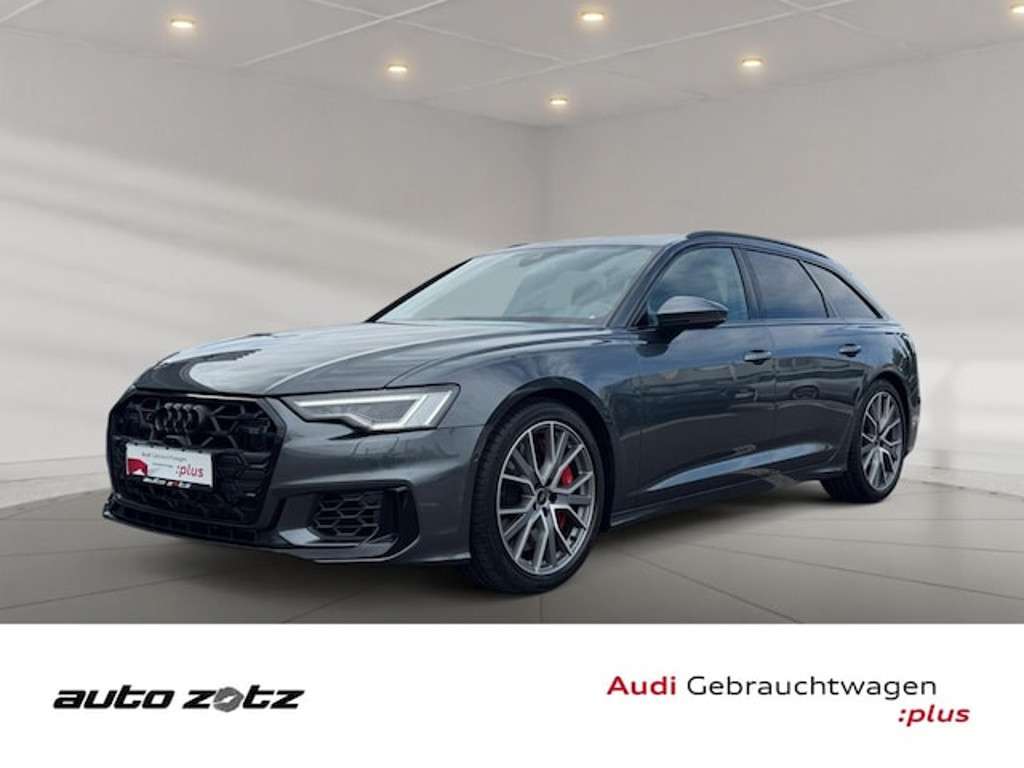 Audi S6 2024 Diesel
