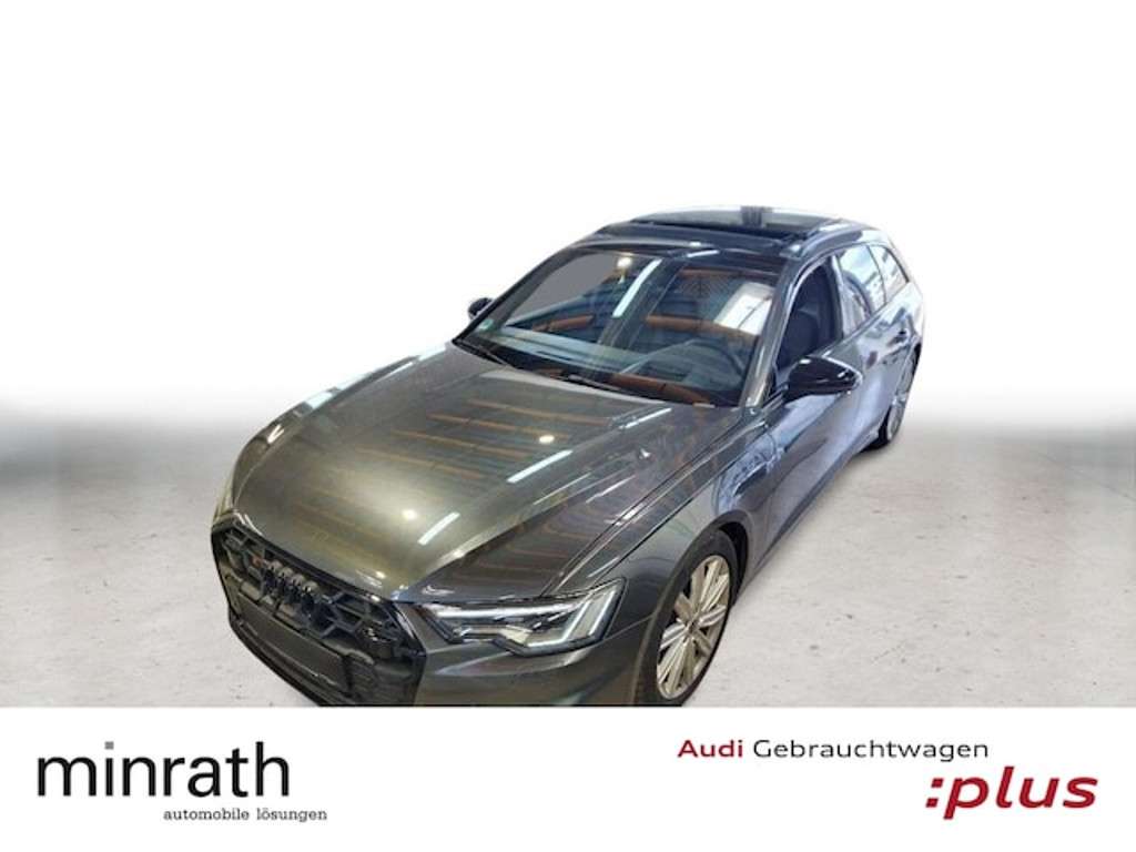 Audi S6 2024 Diesel