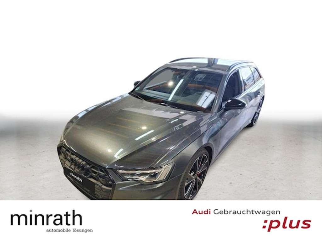 Audi S6 2024 Diesel