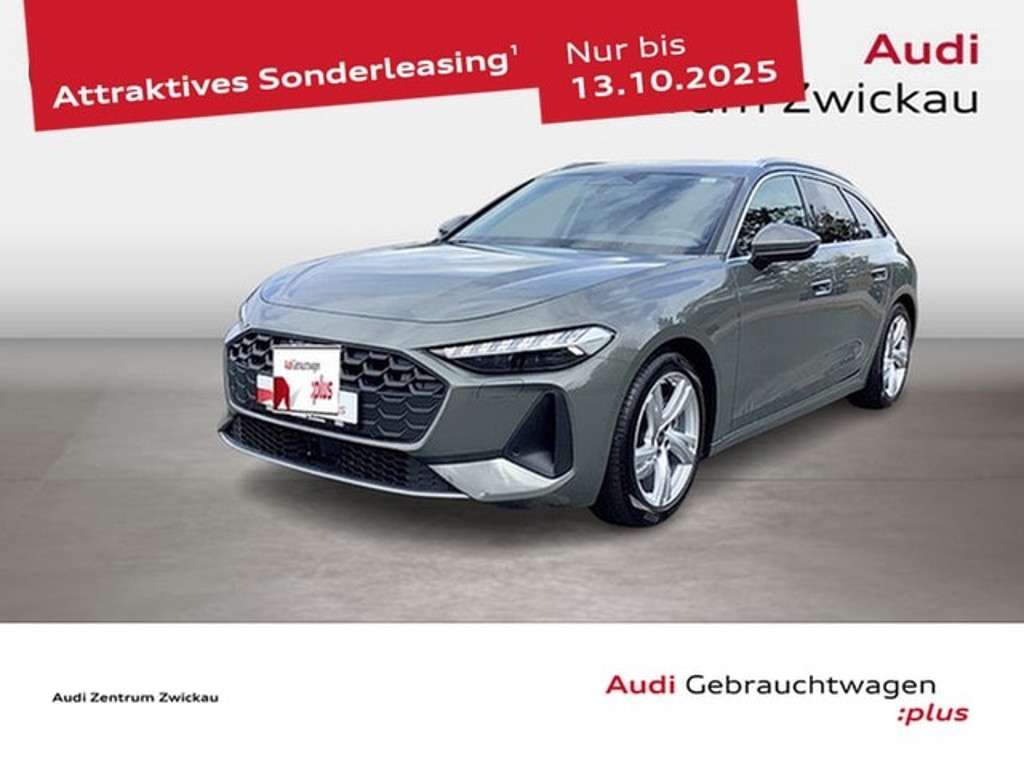 Audi A5 2025 Benzine