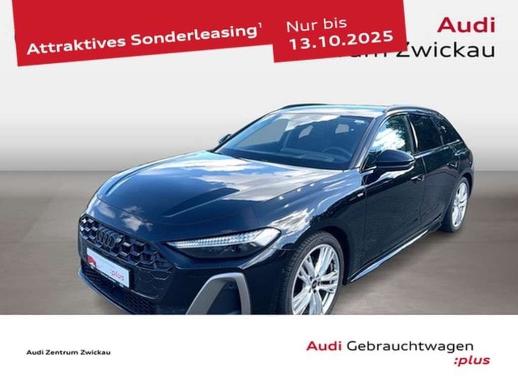 Audi A5 2025 Benzine