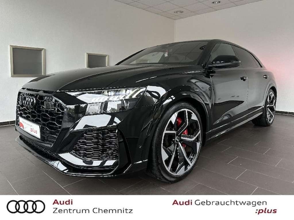 Audi RS Q8 2022 Benzine
