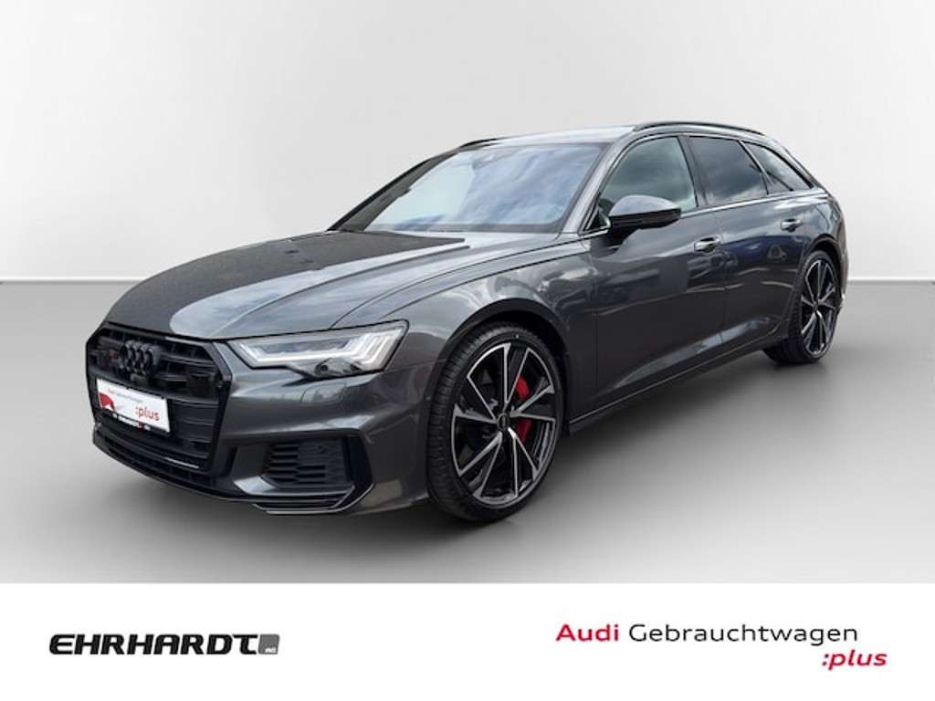 Audi S6 2023 Diesel