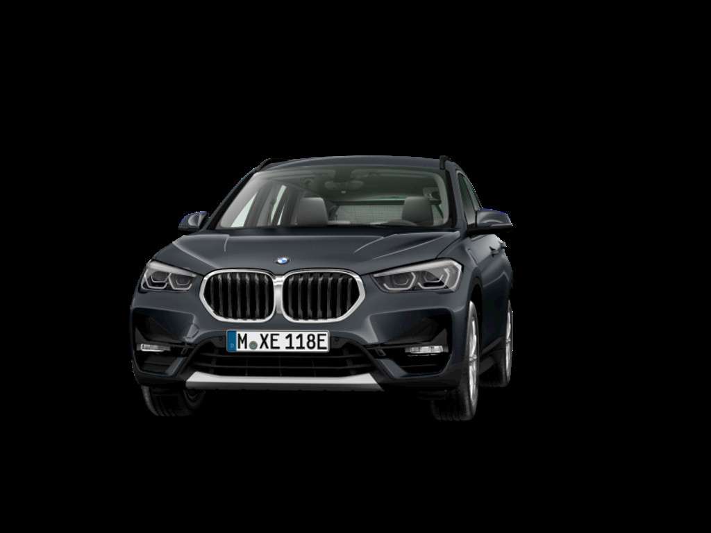 BMW X1 2021 Hybride Benzine