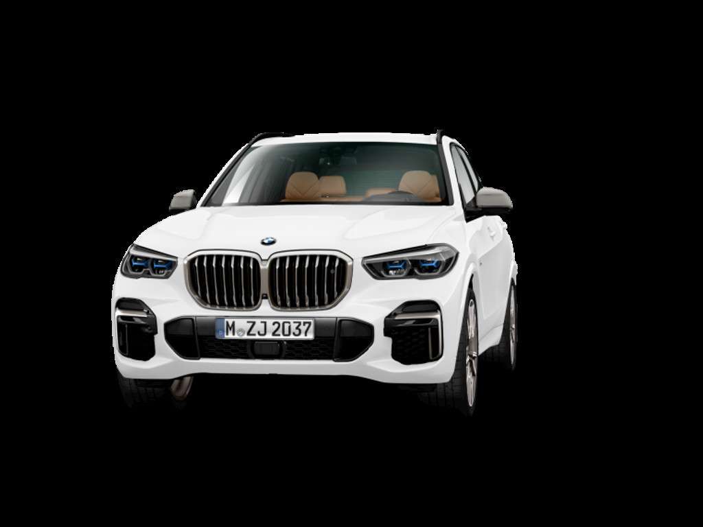 BMW X5 2022 Benzine