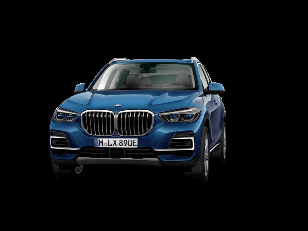 BMW X5 2022 Hybride Benzine