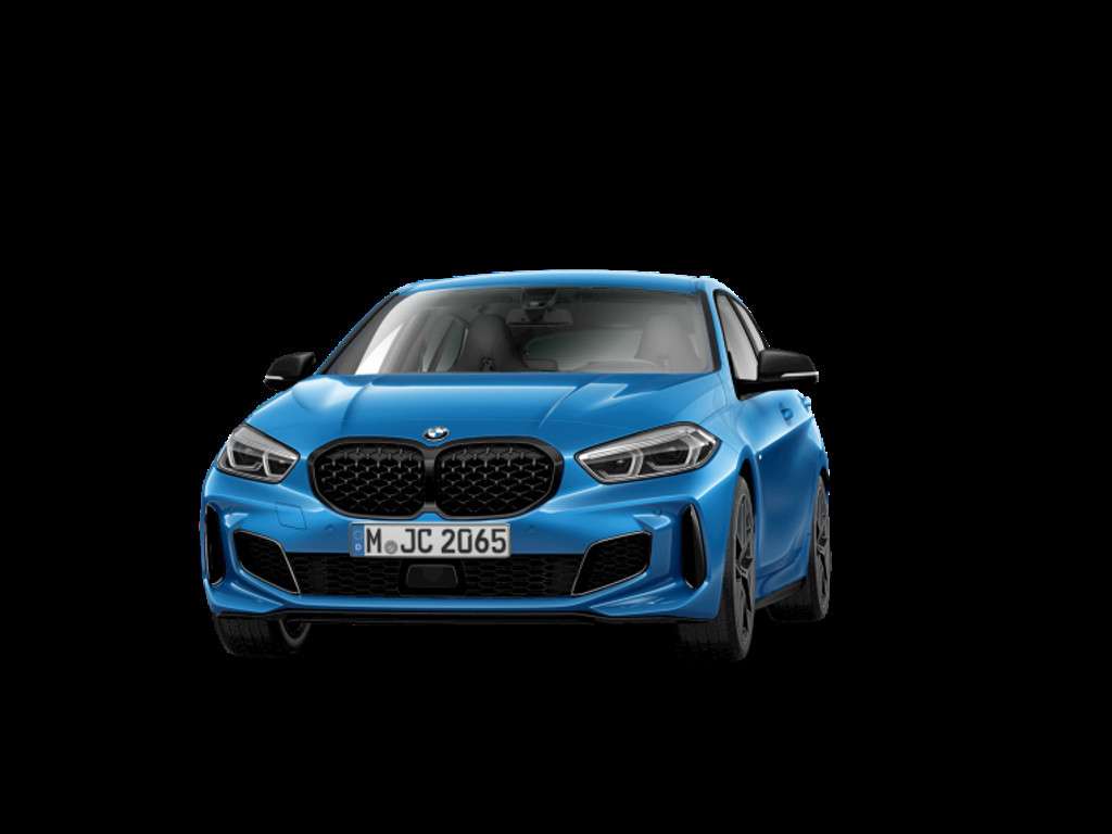 BMW M135i 2022 Benzine