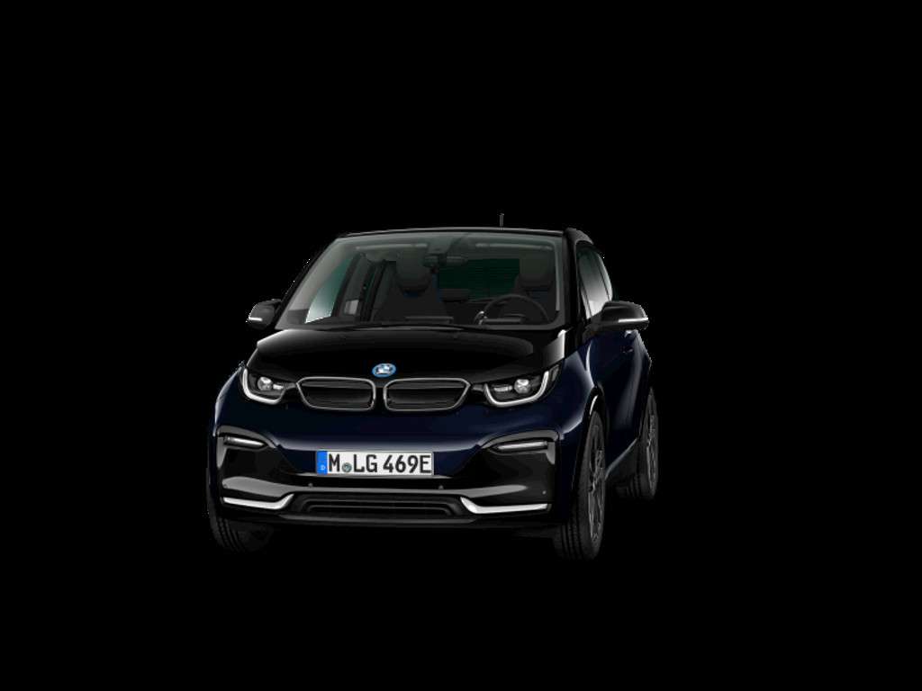 BMW i3 2022 Elektrisch