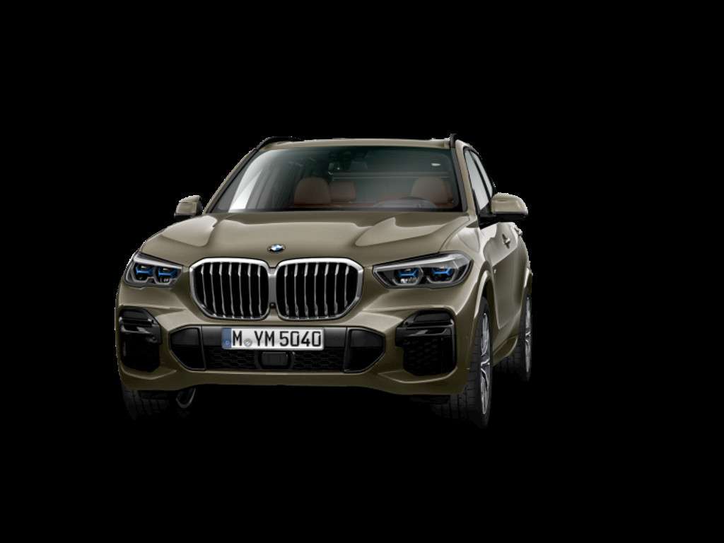 BMW X5 2022 Diesel