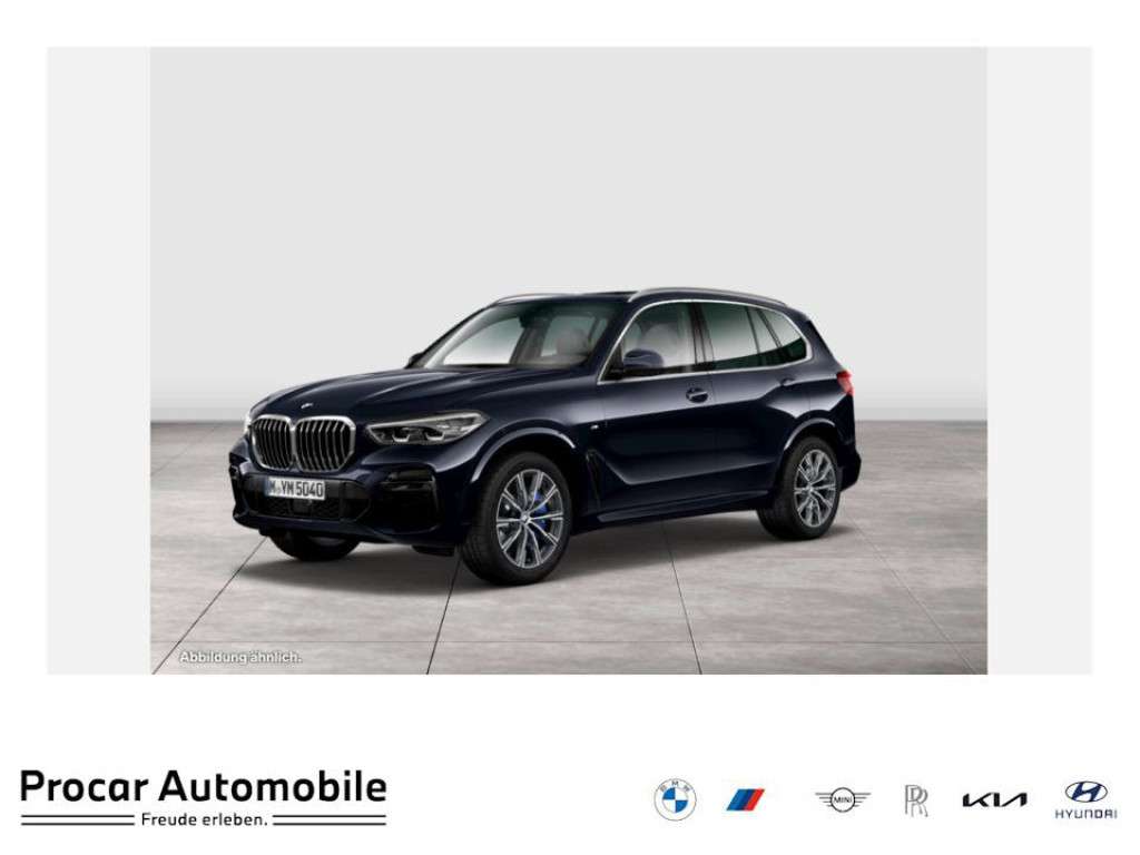 BMW X5 2022 Diesel