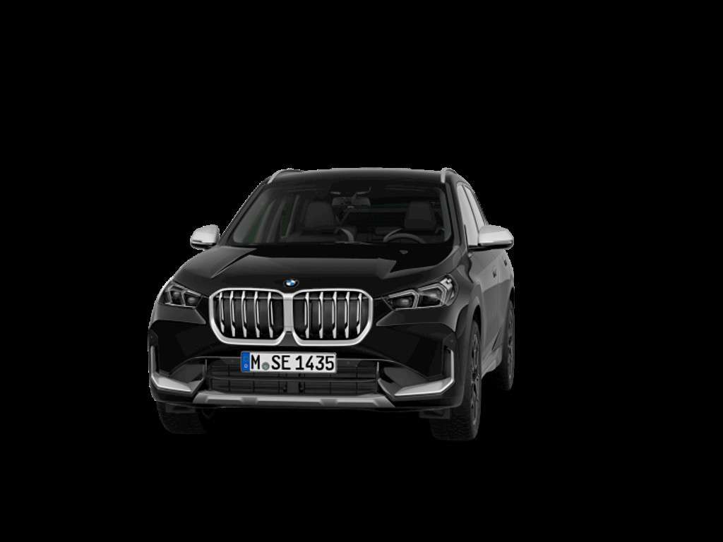 BMW X1 2023 Benzine
