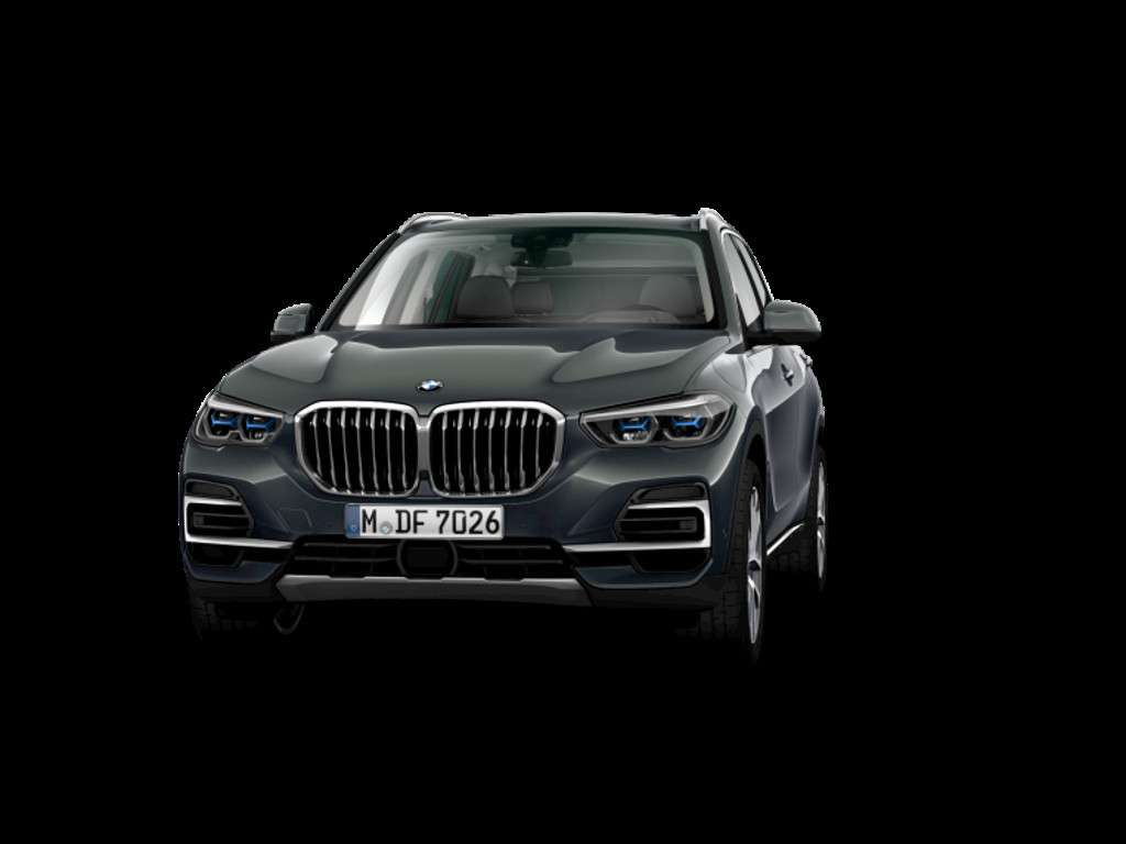 BMW X5 2022 Diesel