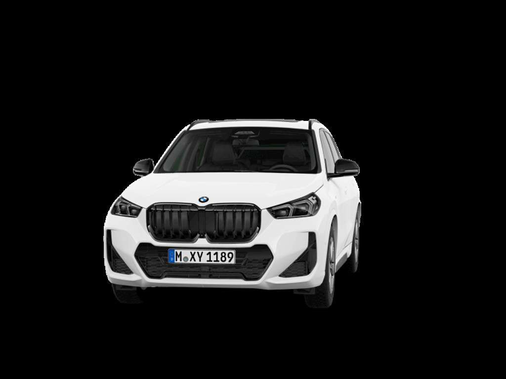 BMW X1 2023 Benzine