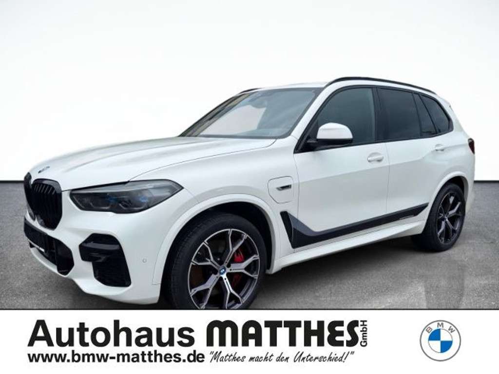 BMW X5 2022 Hybride Benzine