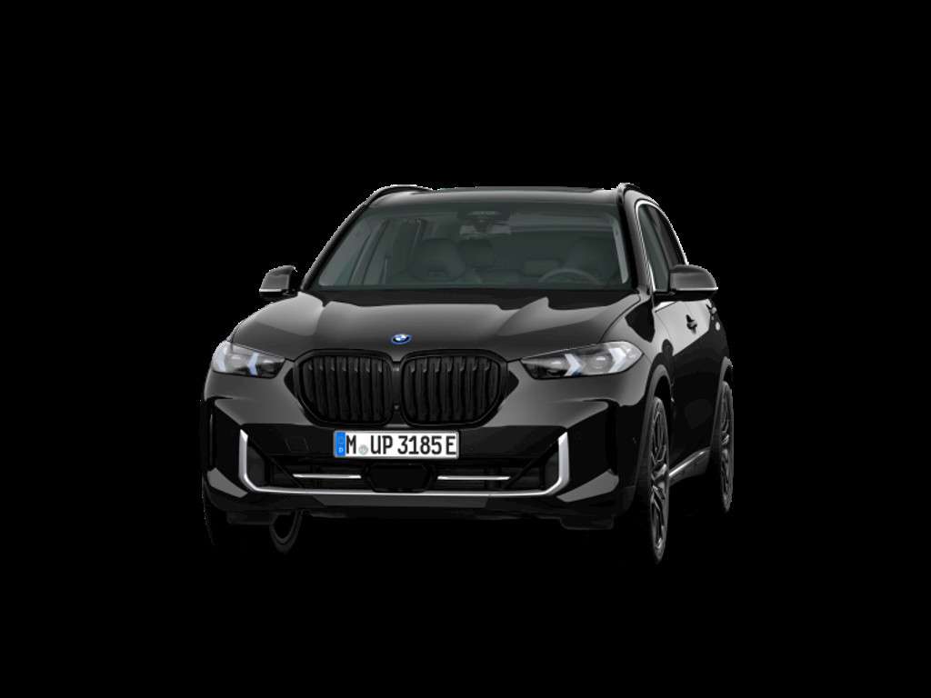 BMW X5 2023 Hybride Benzine