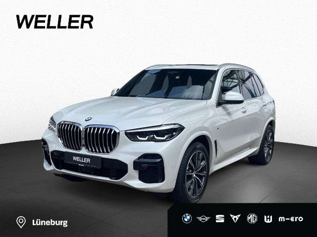 BMW X5 2022 Diesel