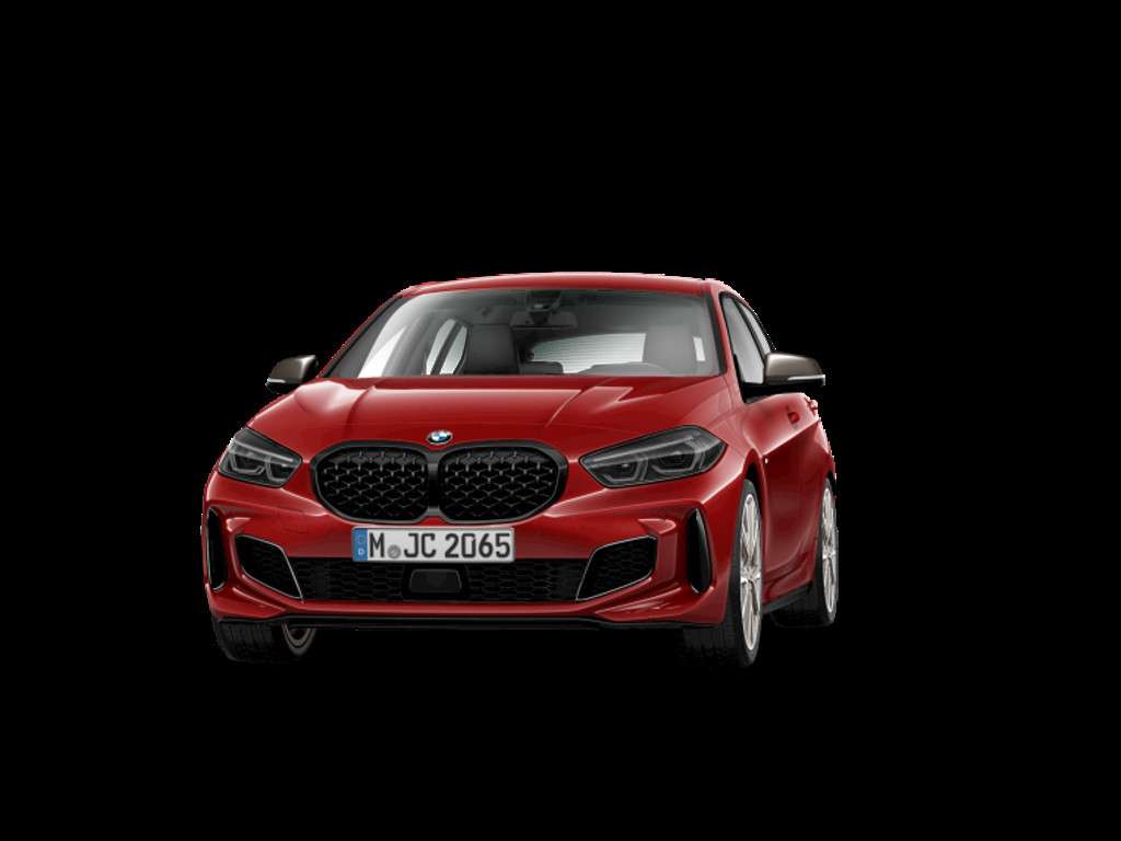 BMW M135i 2024 Benzine