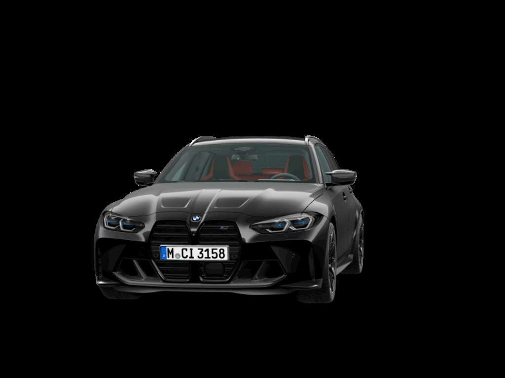 BMW M3 2024 Benzine