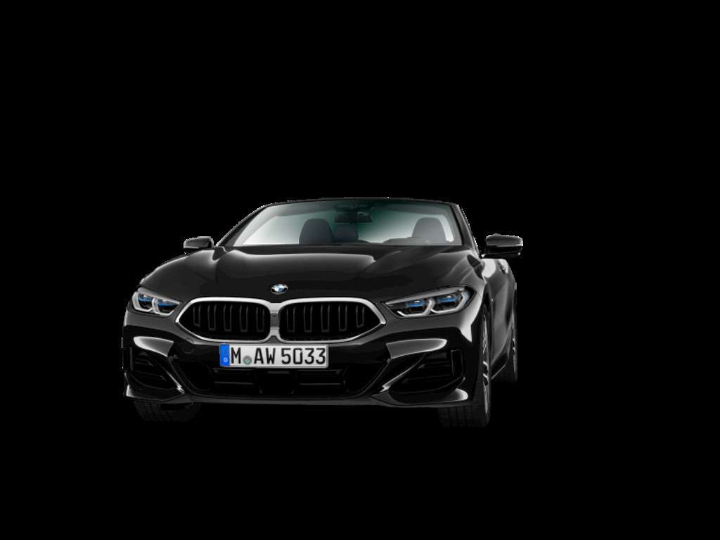 BMW 8 Serie 2024 Diesel