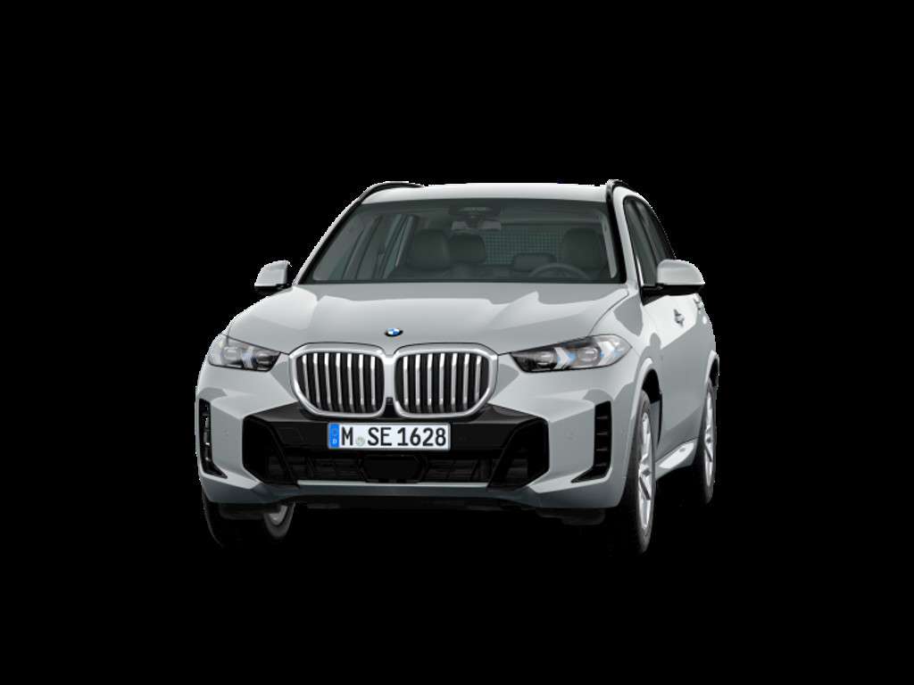 BMW X5 2024 Diesel