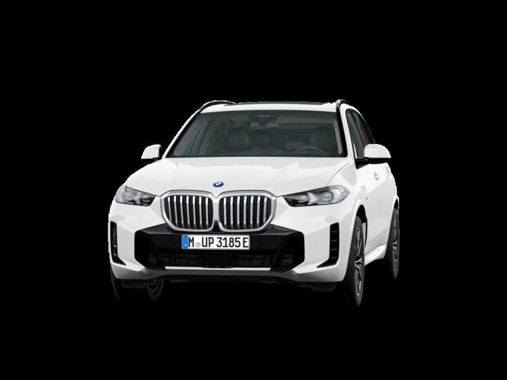 BMW X5 2024 Hybride Benzine