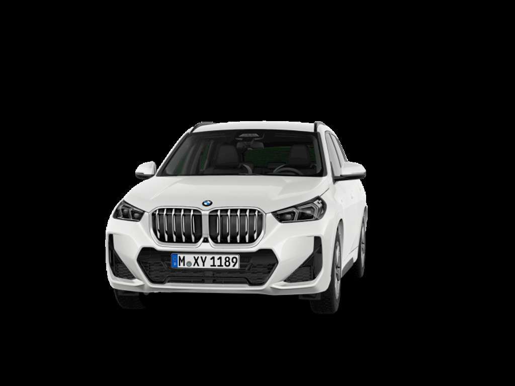 BMW X1 2025 Benzine