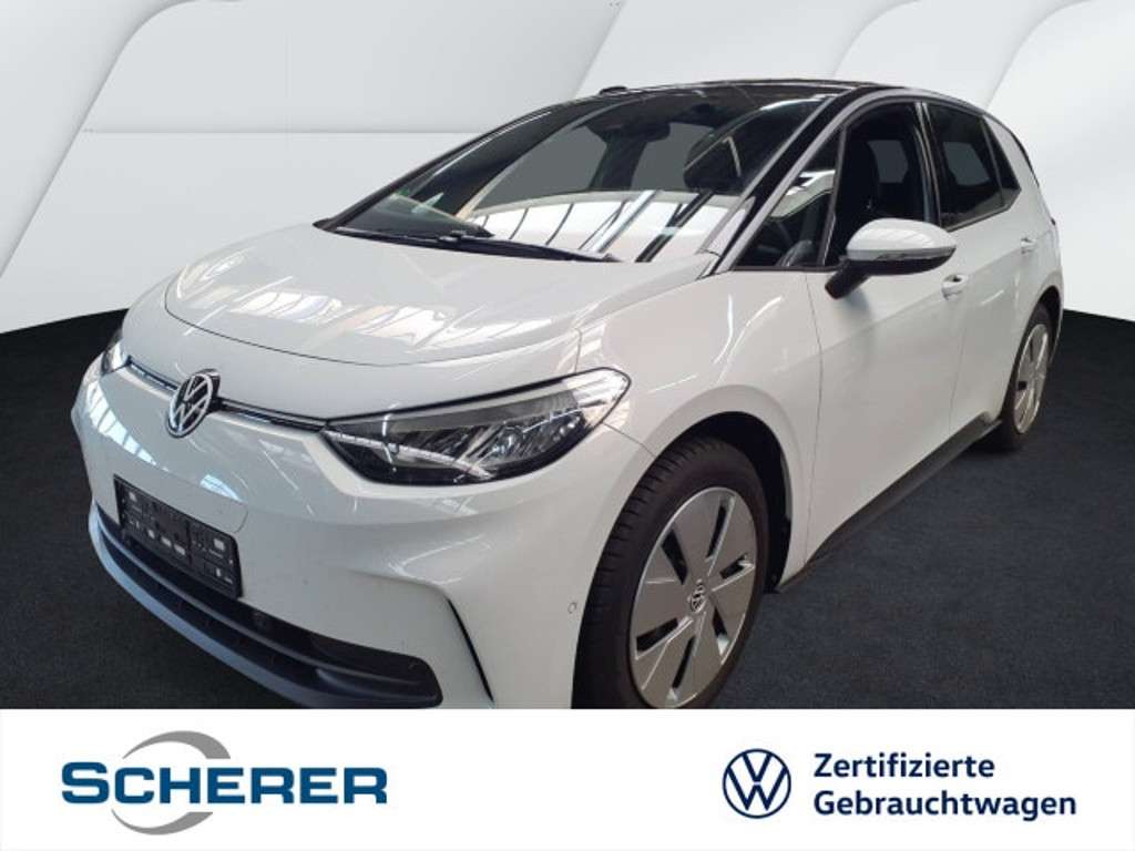 Volkswagen ID.3 2024 Elektrisch