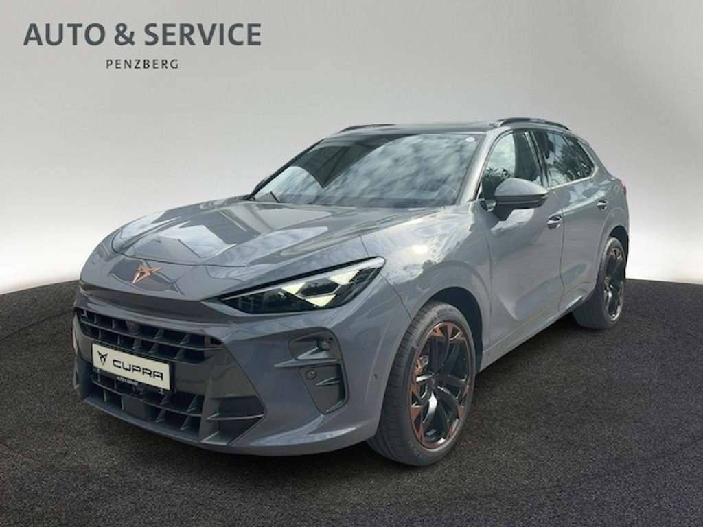 Cupra Terramar 2025 Benzine