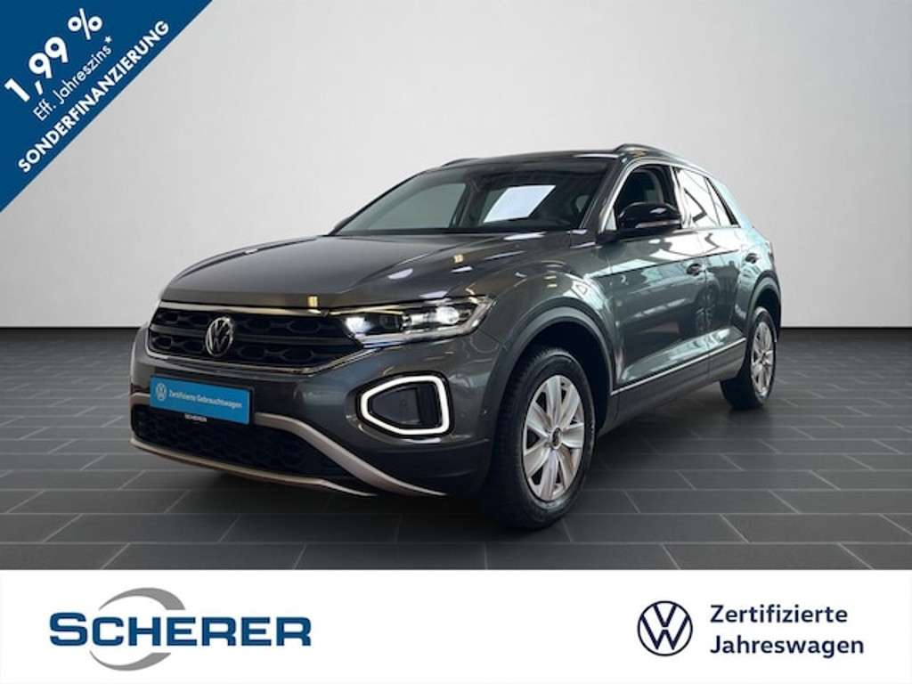 Volkswagen T-Roc 2025 Diesel