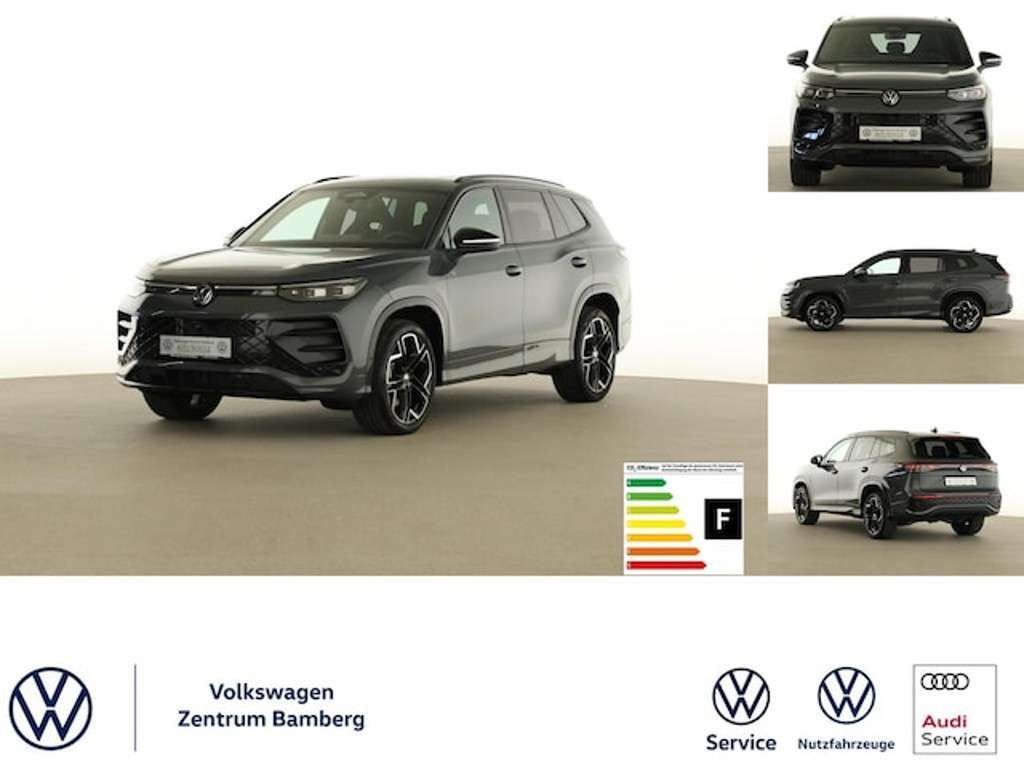 Volkswagen Tayron 2025 Diesel