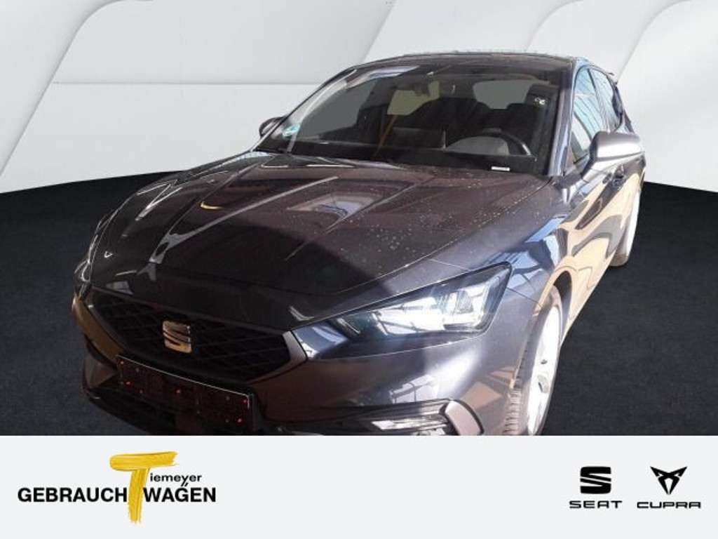 Seat Leon 2025 Diesel