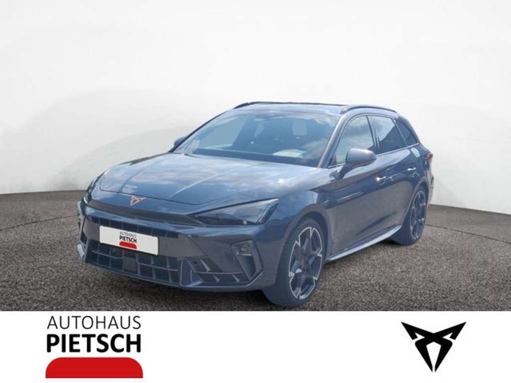 Cupra Leon 2025 Benzine