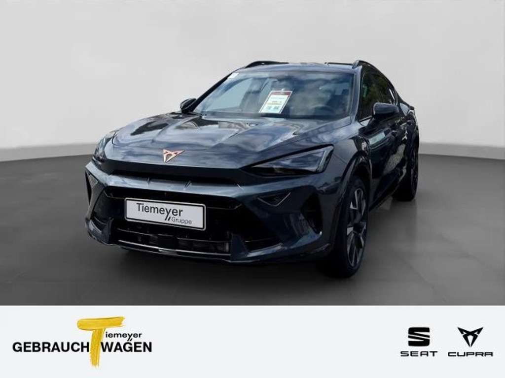 Cupra Formentor 2025 Benzine