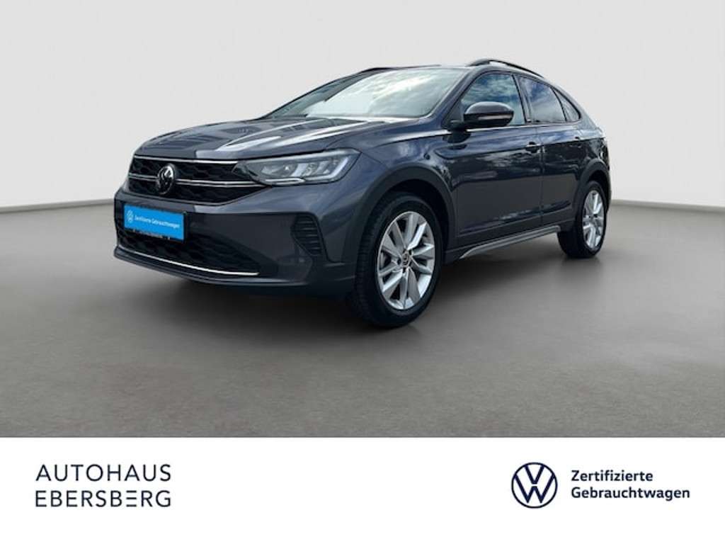 Volkswagen Taigo 2024 Benzine