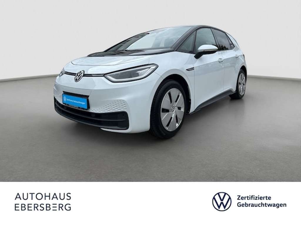 Volkswagen ID.3 2021 Elektrisch
