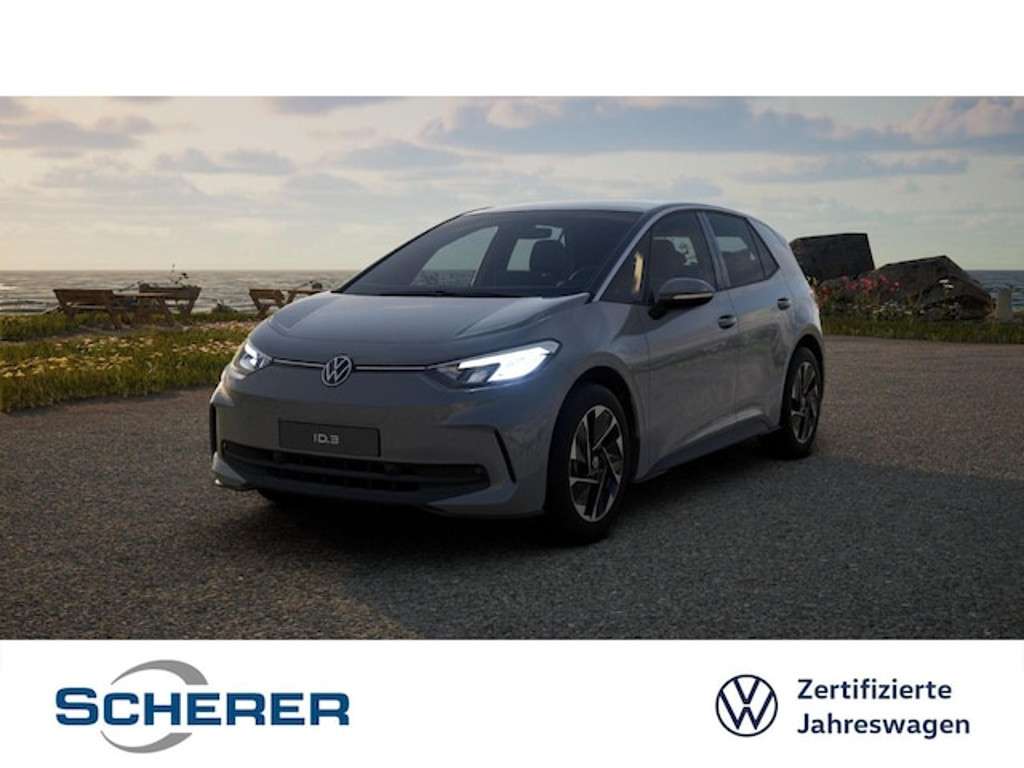 Volkswagen ID.3 2024 Elektrisch