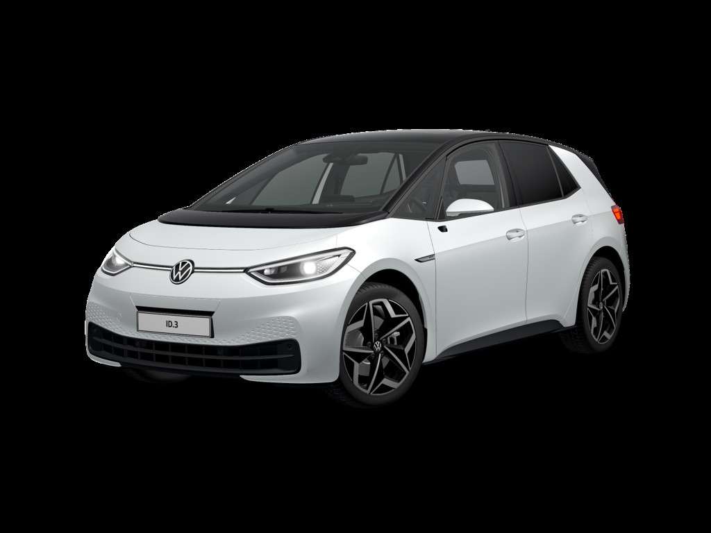 Volkswagen ID.3 2021 Elektrisch