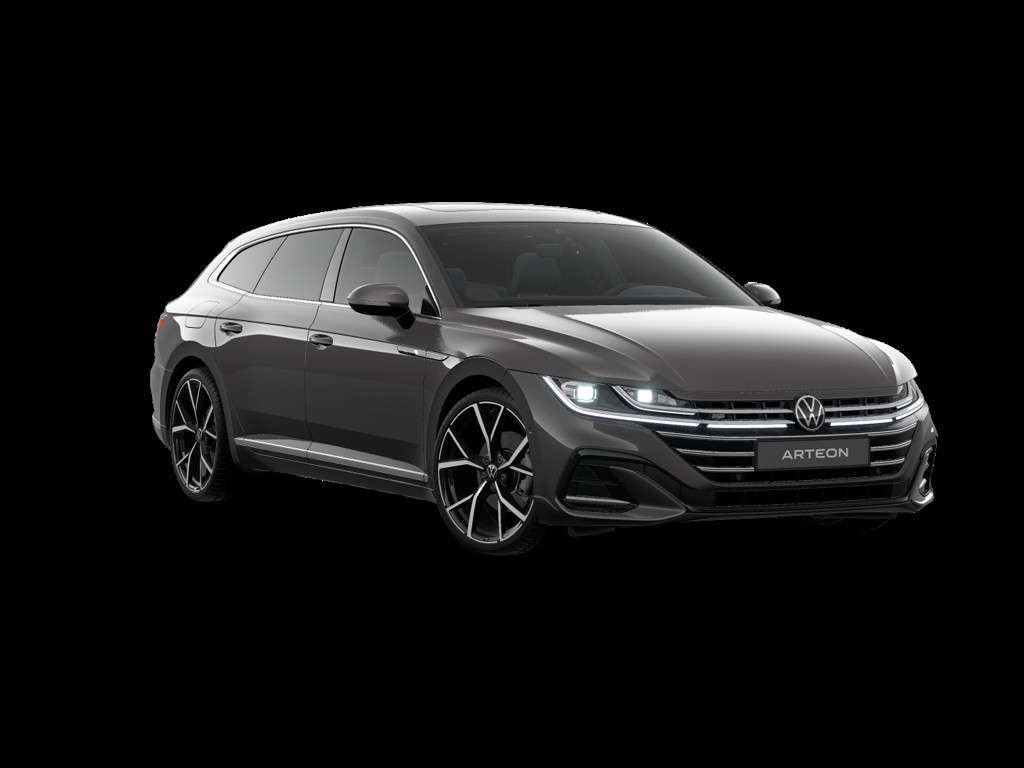 Volkswagen Arteon Shooting Brake 2025 Diesel