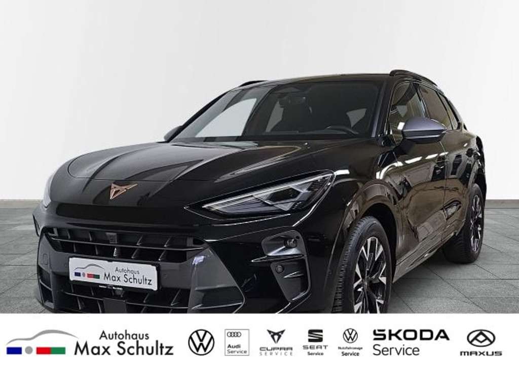 Cupra Terramar 2025 Benzine