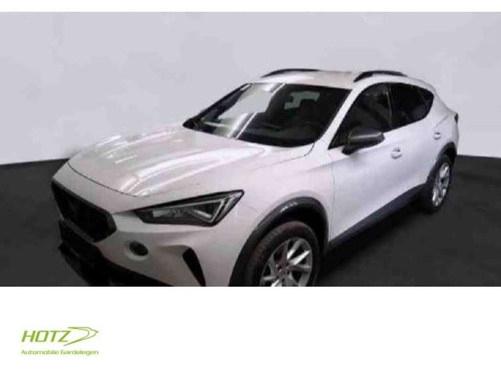 Cupra Formentor 2023 Benzine