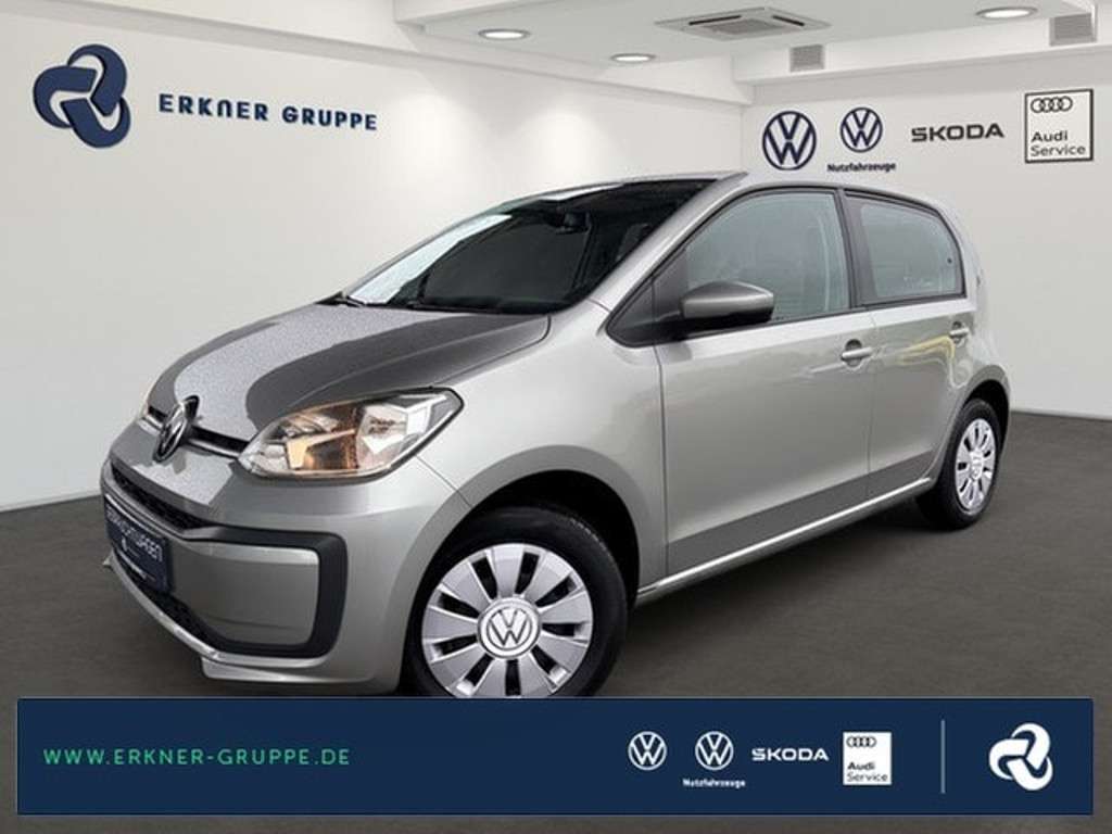Volkswagen up! 2021 Benzine