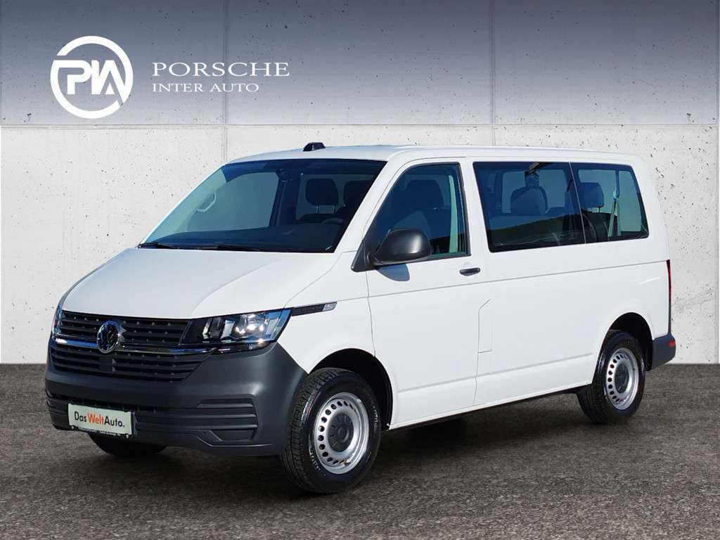 Volkswagen Transporter 2024 Diesel