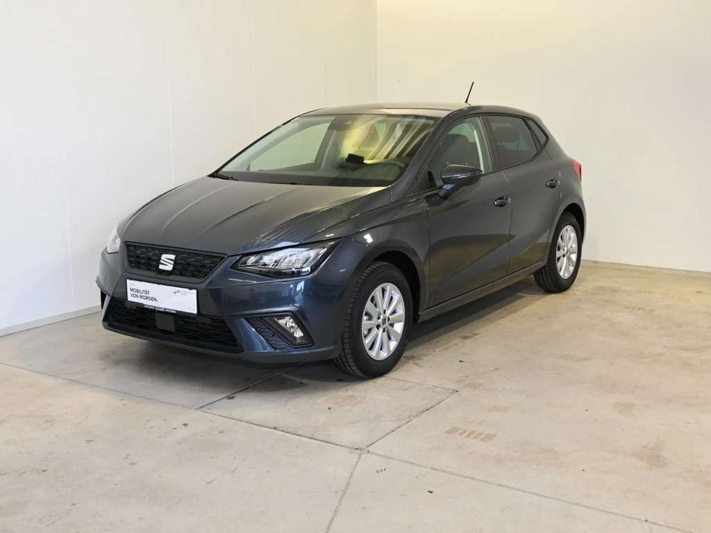 Seat Ibiza 2025 Benzine