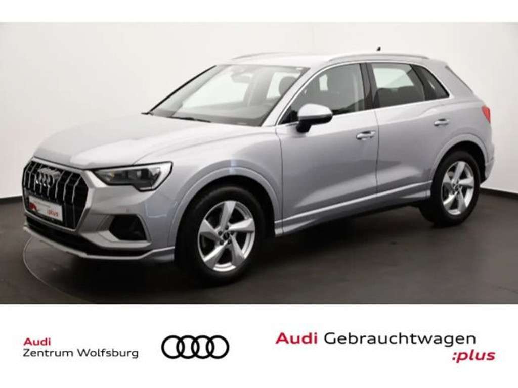 Audi Q3 2022 Diesel