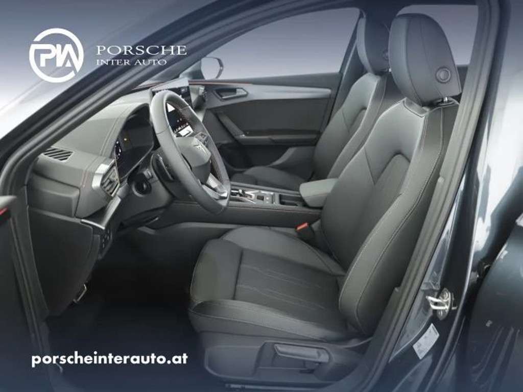 Cupra Leon 2025 Diesel